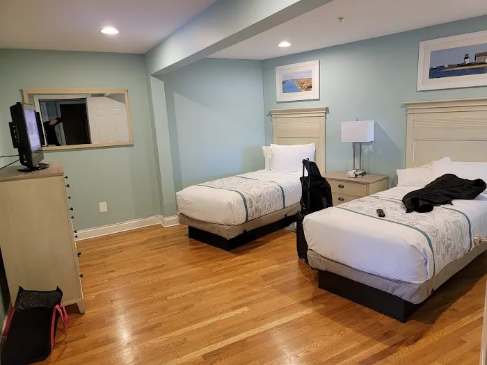 Edgewater Beach Resort 5