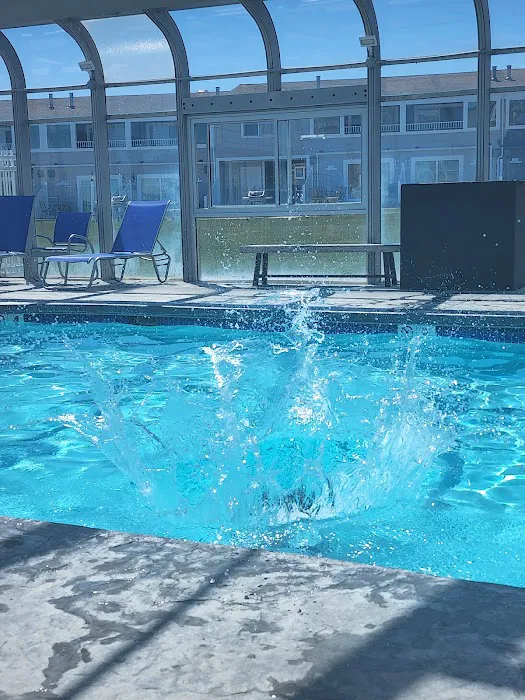 Edgewater Beach Resort 5