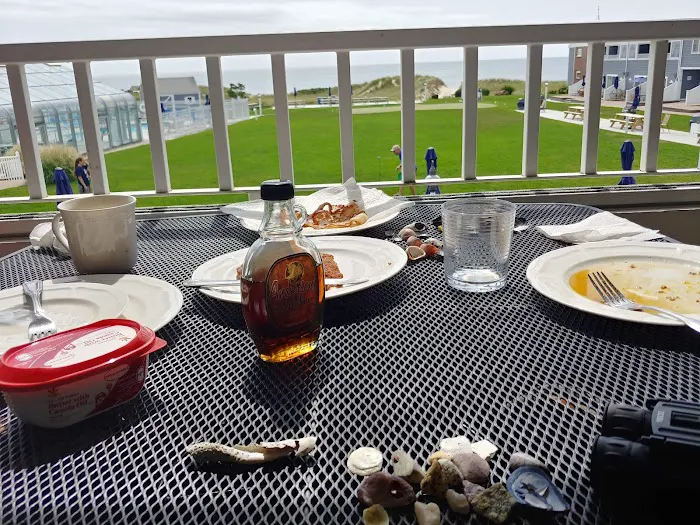 Edgewater Beach Resort 5