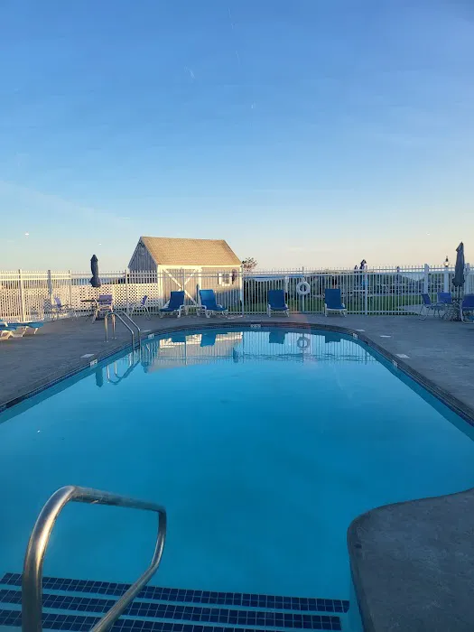 Edgewater Beach Resort 5