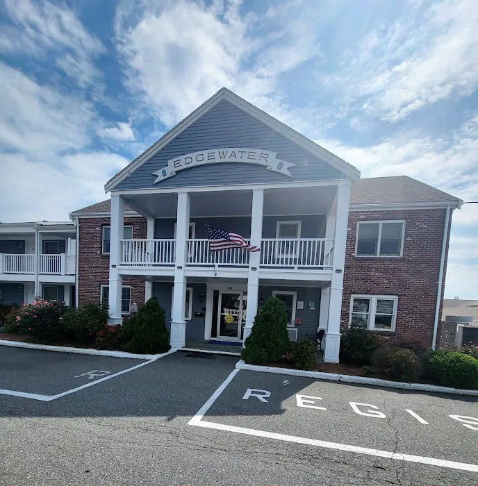 Edgewater Beach Resort 5