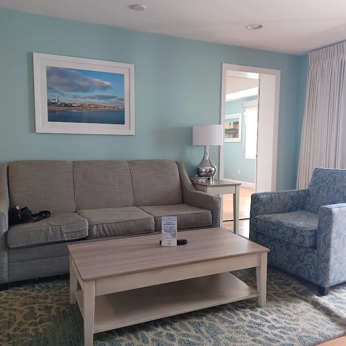 Edgewater Beach Resort 5