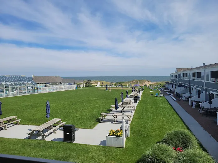 Edgewater Beach Resort 5