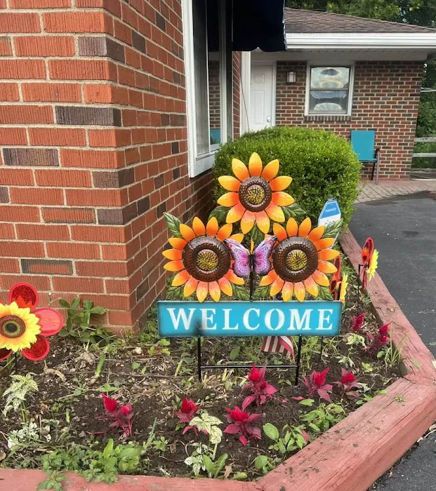 Orlyn Motel 4