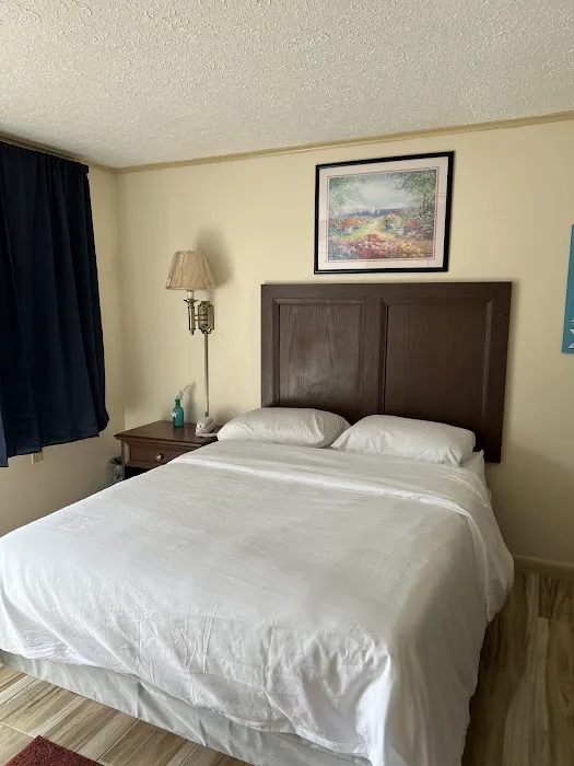 Orlyn Motel 4