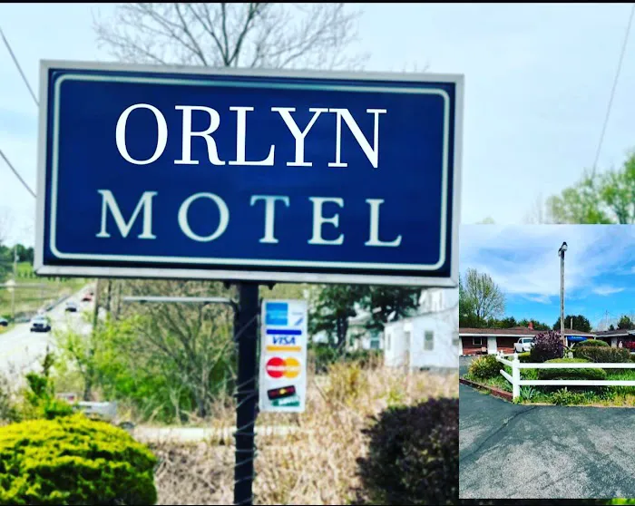 Orlyn Motel 4
