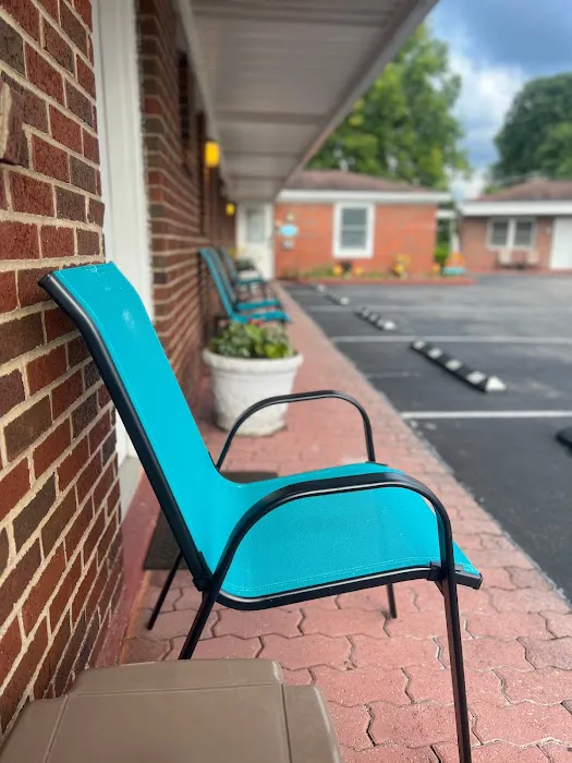 Orlyn Motel 4