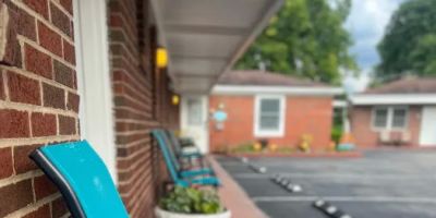 Orlyn Motel