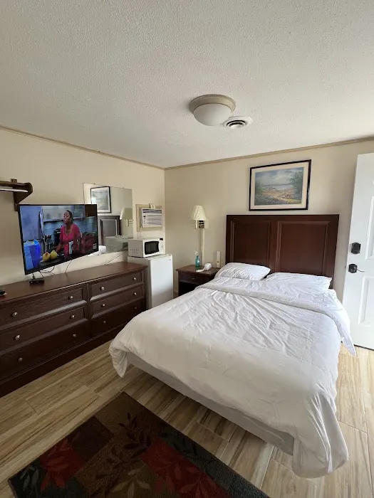 Orlyn Motel 4