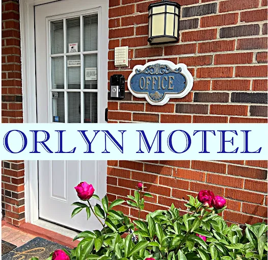 Orlyn Motel 4