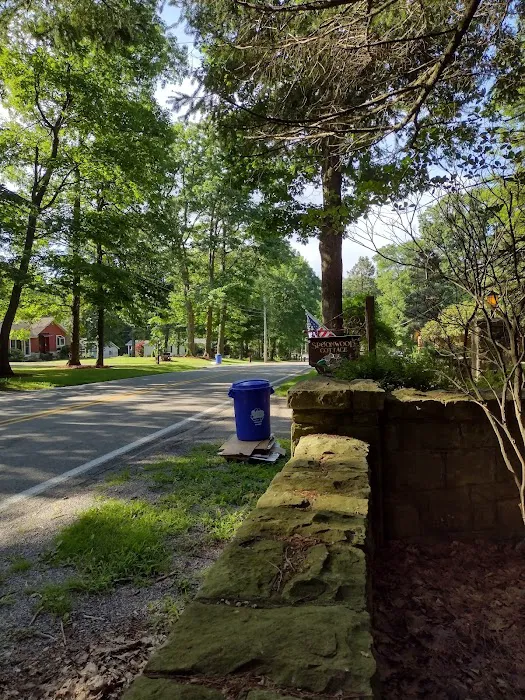 Spoonwood Cottage 4