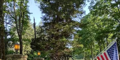 Spoonwood Cottage