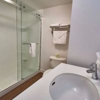 Hampton Inn Uniontown ico