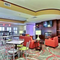 Comfort Suites ico