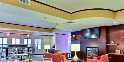 Comfort Suites