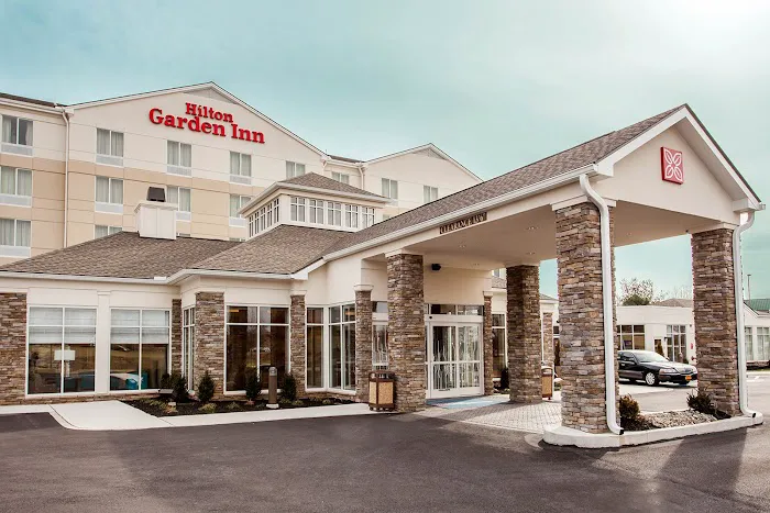 Hilton Garden Inn Uniontown 4