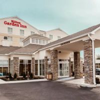 Hilton Garden Inn Uniontown ico