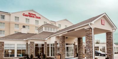 Hilton Garden Inn Uniontown