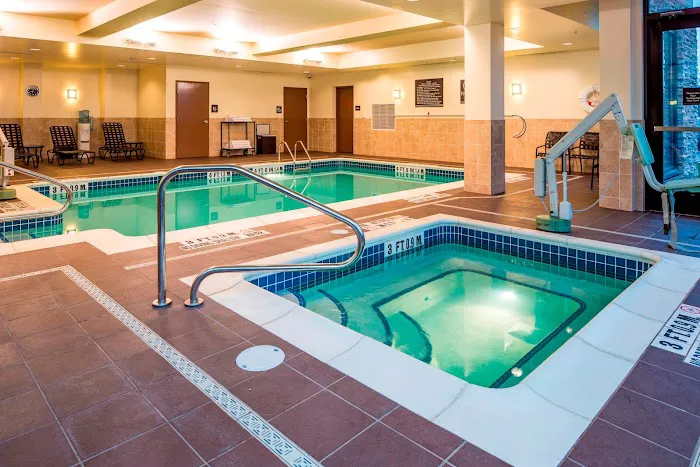 Hilton Garden Inn Uniontown 4
