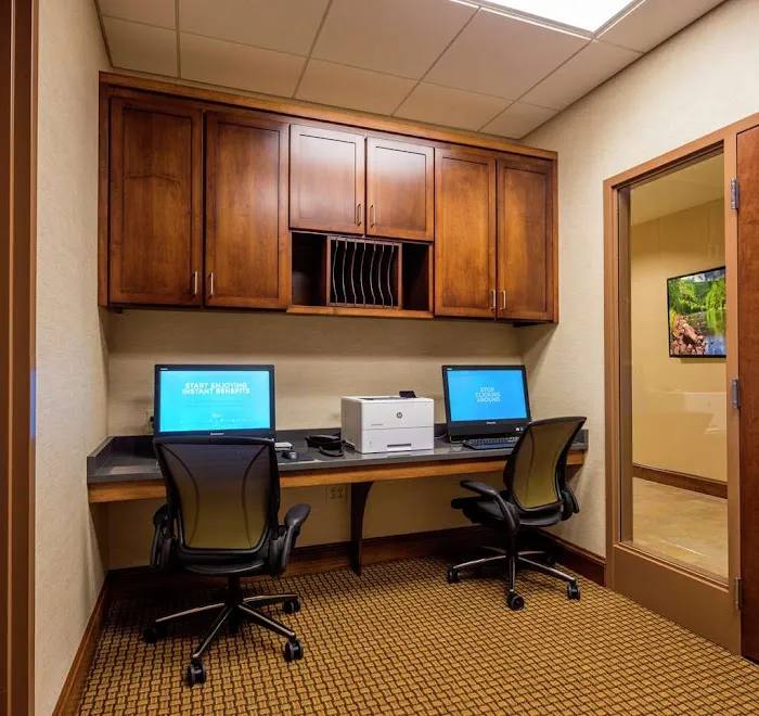 Hilton Garden Inn Uniontown 4