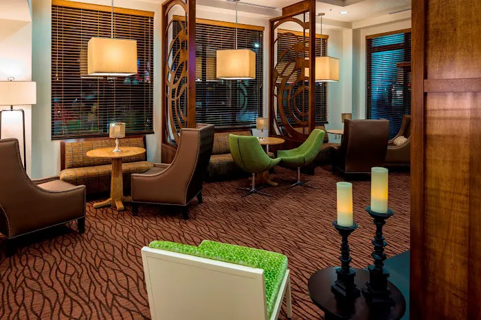 Hilton Garden Inn Uniontown 4