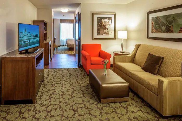 Hilton Garden Inn Uniontown 4