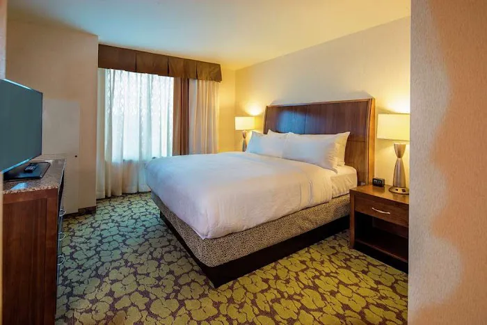 Hilton Garden Inn Uniontown 4