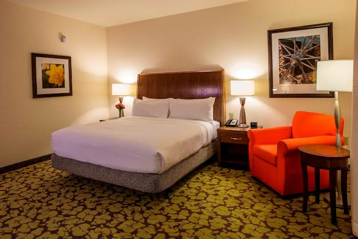 Hilton Garden Inn Uniontown 4