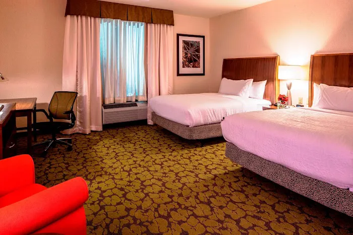 Hilton Garden Inn Uniontown 4