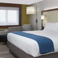 Holiday Inn Express & Suites Uniontown by IHG ico