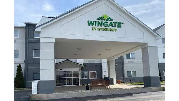 Wingate by Wyndham Uniontown 4