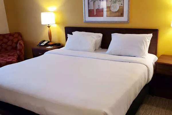 Wingate by Wyndham Uniontown 4