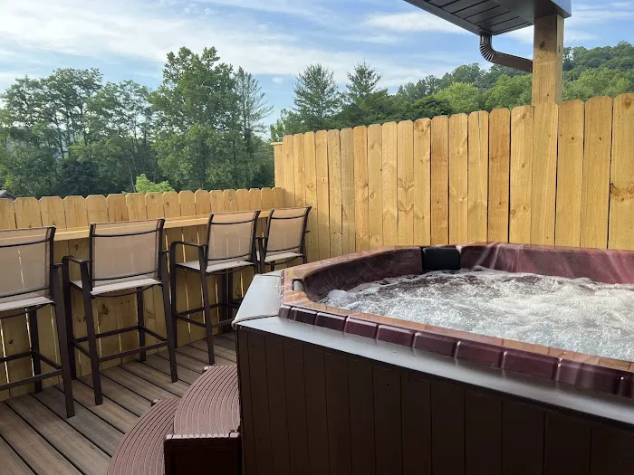 Stay In Ohiopyle 4