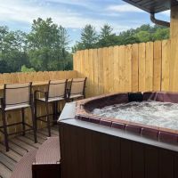 Stay In Ohiopyle ico