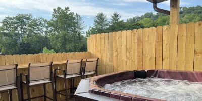 Stay In Ohiopyle