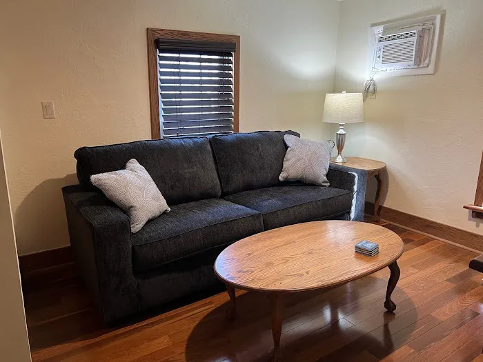 Stay In Ohiopyle 4