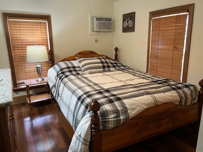 Stay In Ohiopyle 4