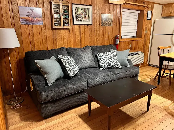 Stay In Ohiopyle 4