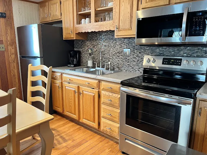 Stay In Ohiopyle 4