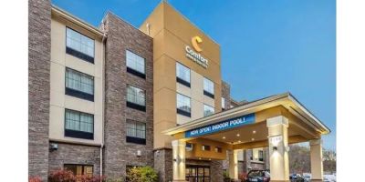 Comfort Inn & Suites