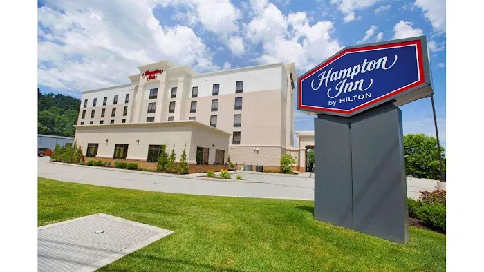 Hampton Inn Pittsburgh-Bridgeville 4