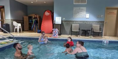 Hampton Inn Pittsburgh-Bridgeville