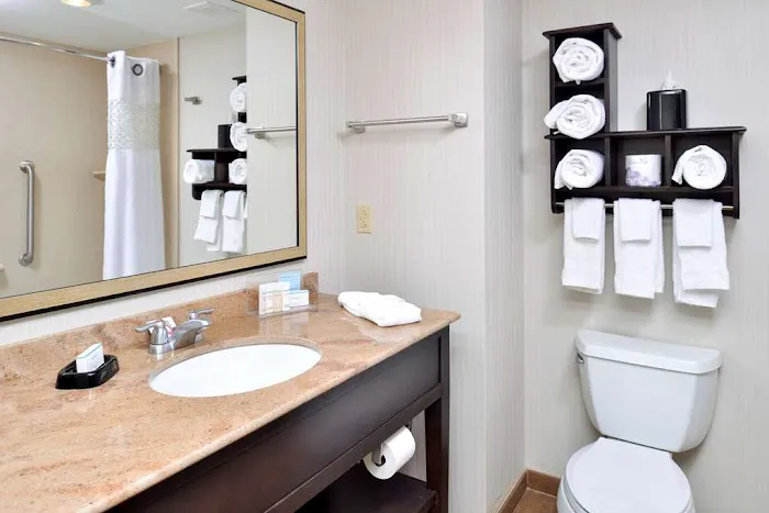 Hampton Inn & Suites California University-Pittsburgh 4