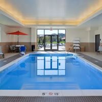 Hampton Inn & Suites California University-Pittsburgh ico