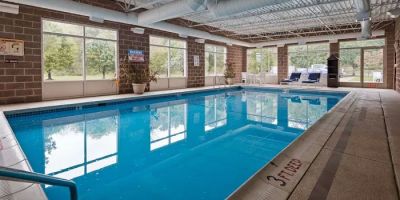 Best Western Garden Inn