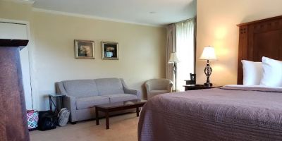 Historic Summit Inn Resort