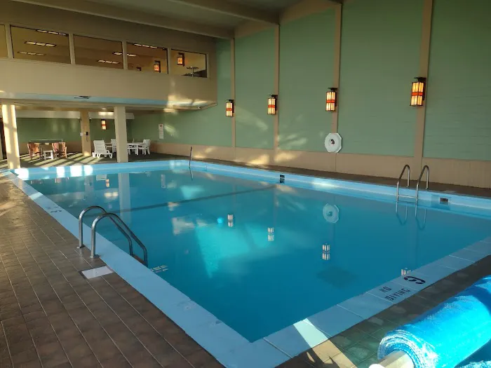 Historic Summit Inn Resort 4