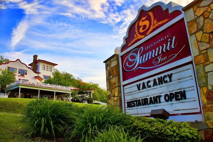 Historic Summit Inn Resort 4