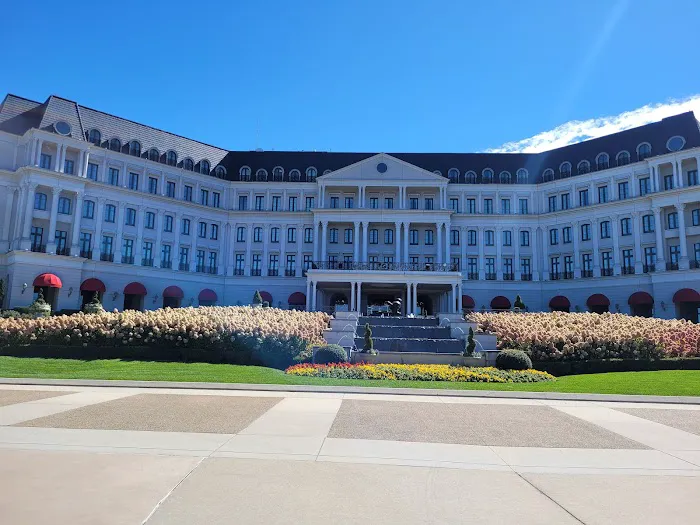 Nemacolin 4
