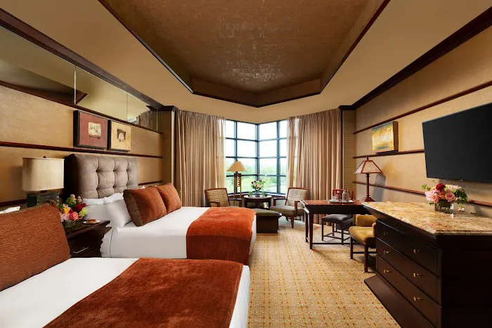 Nemacolin 4